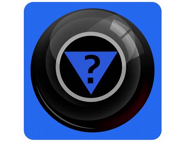 MagicBall for Android - Download the APK from Habererciyes